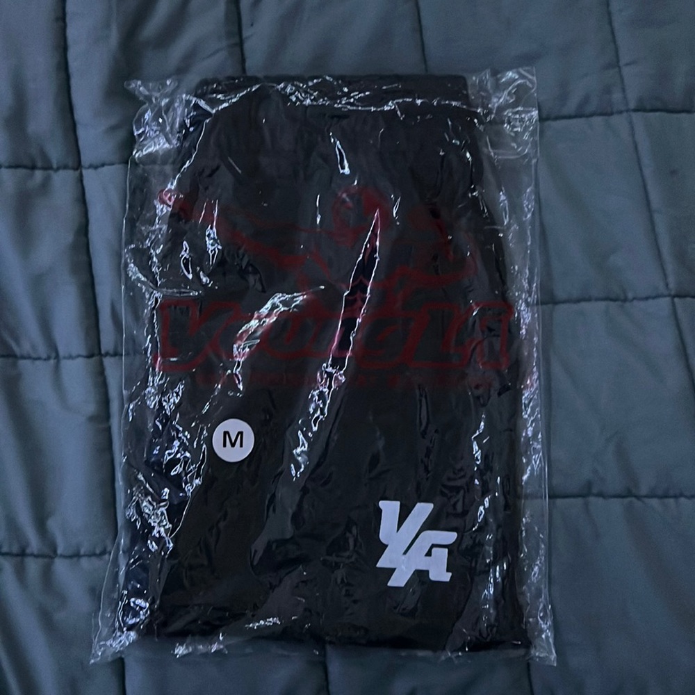 YoungLA shorts
